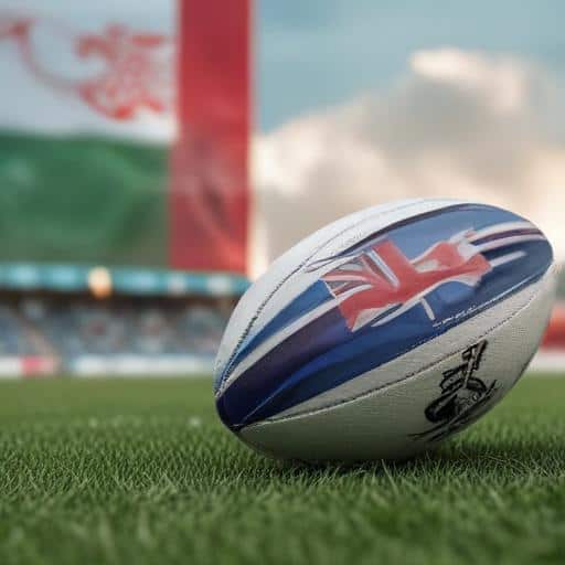 Fiji Fijiana Dazzles at Hong Kong 7s: What’s Next for the Team?