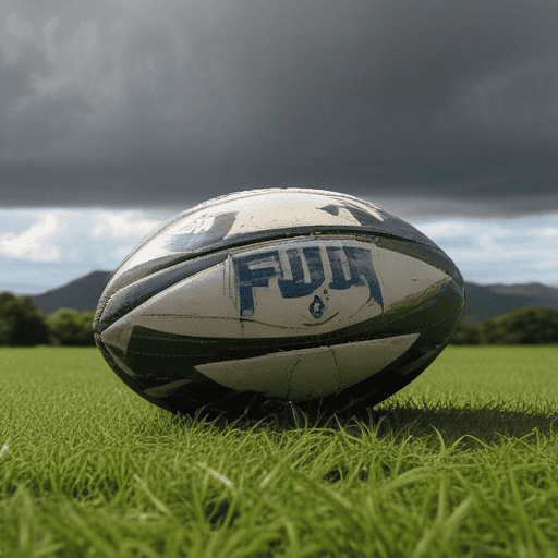 Fiji Fijiana Seeks Semifinal Glory After Dominating Victory