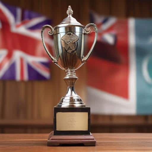 Fiji Finals 2023: A New Era for Athletics?