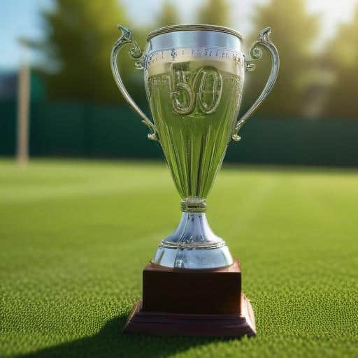 Fiji Finals: Celebrating 50 Years of Sportsmanship and Community Spirit