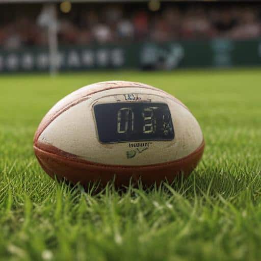 Fiji Finals Countdown: Samisoni Leleca's Quest for Glory!