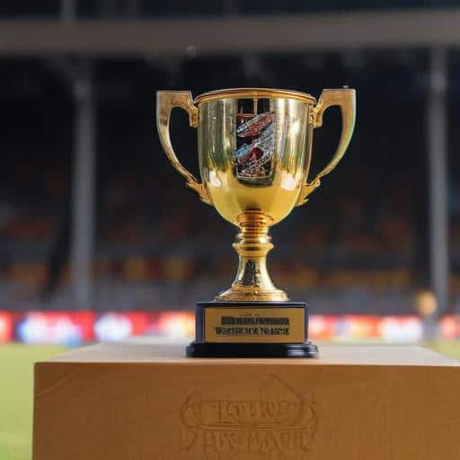 Fiji Finals Fever: Meet the Star Set to Shine!