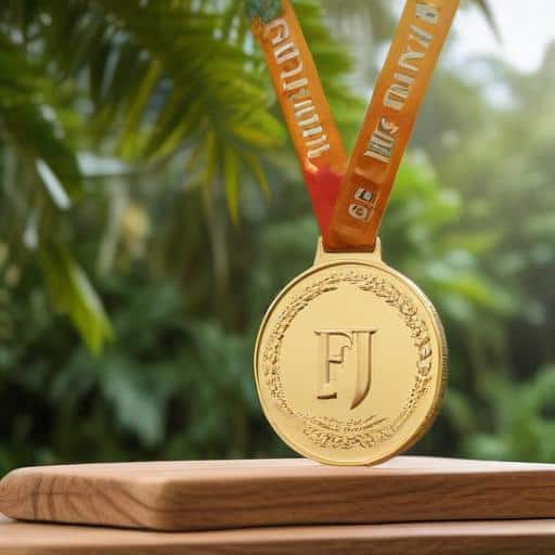 Fiji Finals Heat Up: Who Will Claim the Gold?