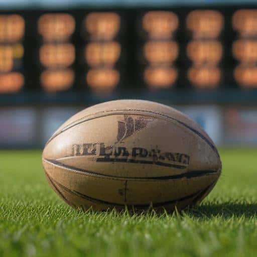 Fiji Finals: Schools Battle for Glory on Day One!