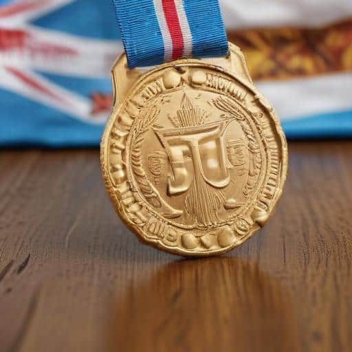 Fiji Finals: Schools Shine in Thrilling Athletic Showdown!