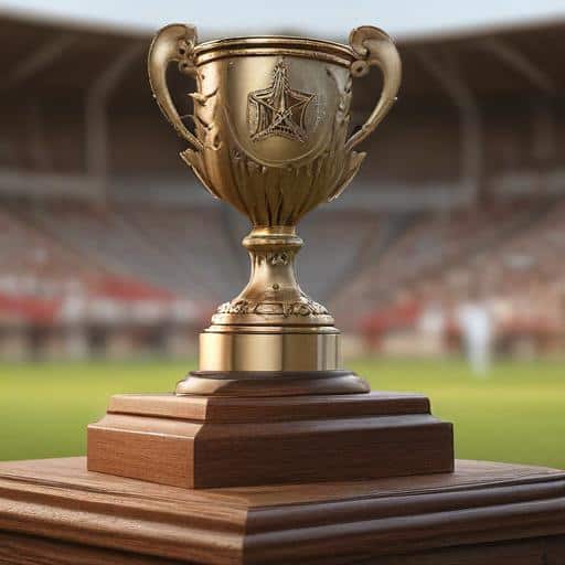 Fiji Finals: Thrilling Showdown as Schools Battle for Glory