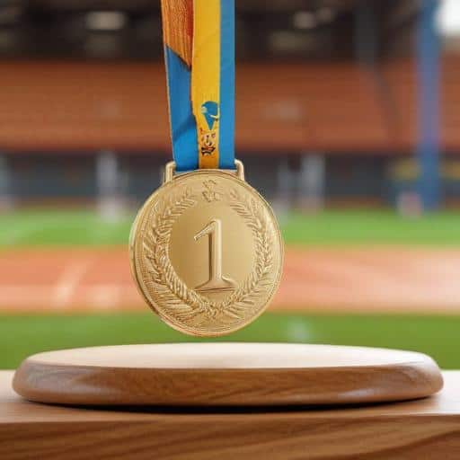 Fiji Finals: Young Athletes Ready to Shine!