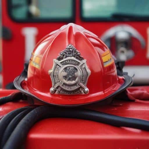 Fiji Firefighters Focus on Health Amid Rising Recruitment Interest