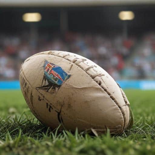 Fiji Flying Fijians Show Resilience Despite Narrow Loss to Wallabies