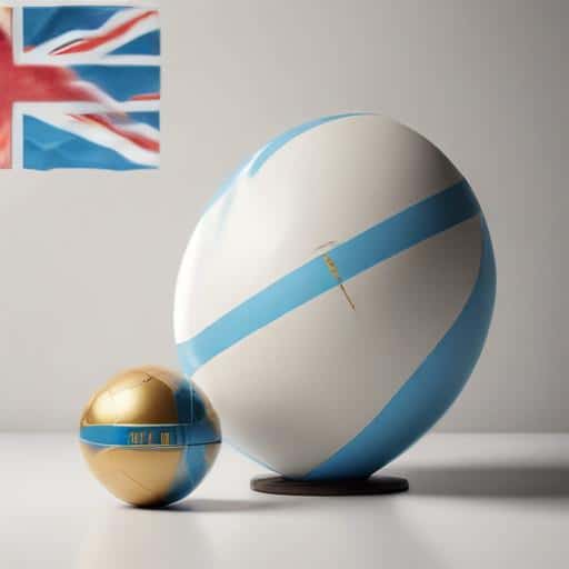 Fiji Focuses on Pacific Nations Cup as World Cup Seeding Looms