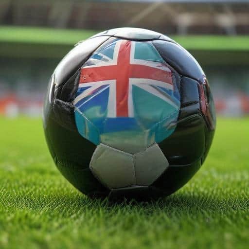 Fiji Football Association's Bold Move: A Game-Changer on the Horizon?