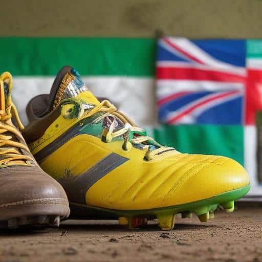 Fiji Football Association's Heartwarming Initiative for Former Players' Families