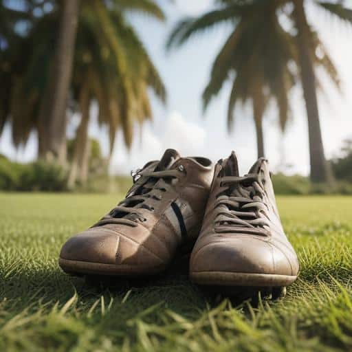 Fiji Football Community Mourns the Loss of a Legend