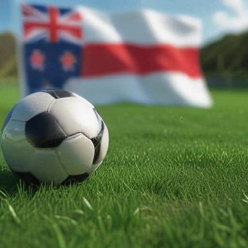 Fiji Football Fever: BiC FACT Kicks Off with Thrilling Action!