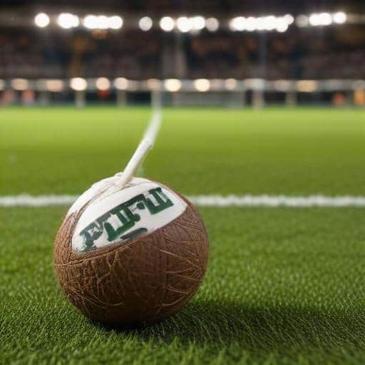 Fiji Football Fever: Labasa Set for Epic Extra Battle of the Giants Finale!