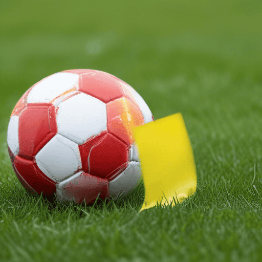 Fiji Football League Kicks Off with Exciting Matches and Referee Innovations!