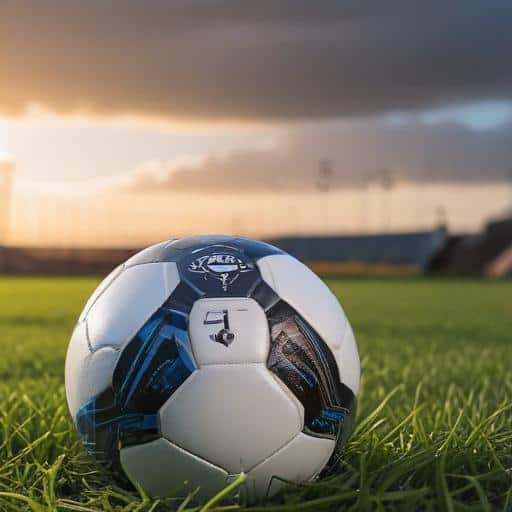 Fiji Football on the Rise: New Stadium Set to Transform Local Sport