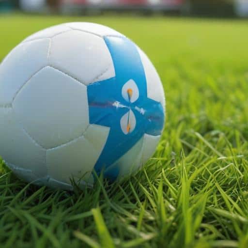 Fiji Football Shines with Groundbreaking Bic FACT Sponsorship!