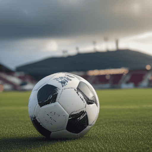 Fiji Football Showdown: Suva Prepares for Nadi Clash