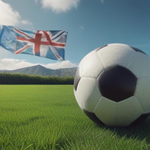 Fiji Football's Call to Action: A Drug-Free Future for Athletes