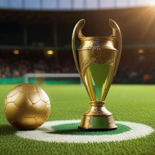 Fiji Football's Exciting Venue Switch: What’s Next for the Presidents Cup?