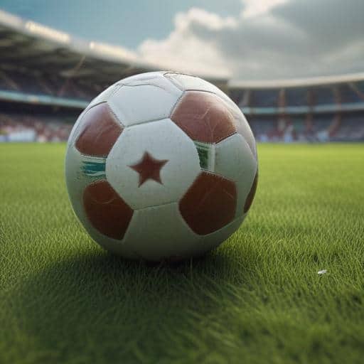 Fiji Football's Future: Captain Krishna's Call to Nurture Local Talent