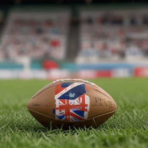 Fiji Football's Vice Presidential Elections: A Battle for Leadership Ahead!