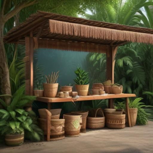 Fiji FRCS Highlights Women-Led MSMEs on MSME Day