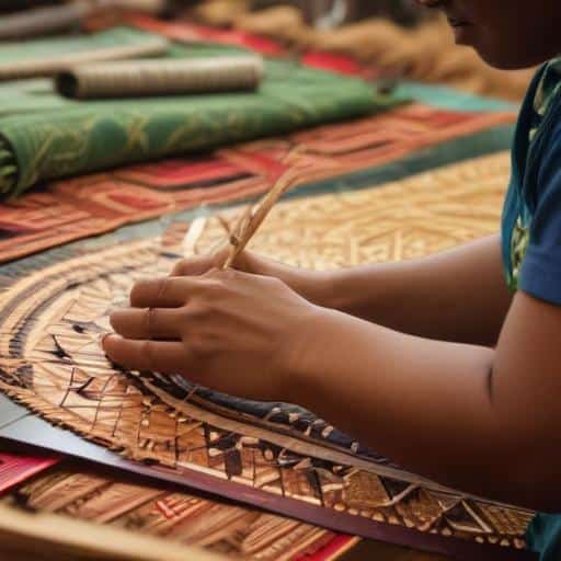 Fiji FRCS Trains Thousands of MSMEs, Empowering Women and Formalising Business