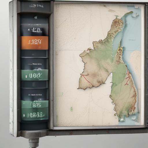 Fiji Fuel Prices See Mixed Movements in Latest Market Update