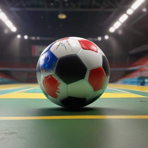 Fiji Futsal Championship Kickstarts with a Spectacular Show of Talent and Team Spirit