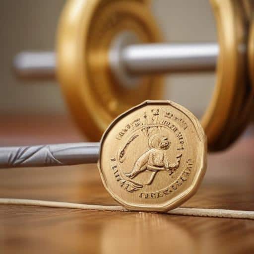 Fiji Gears Up for a Gold Quest at Commonwealth Weightlifting Championship!