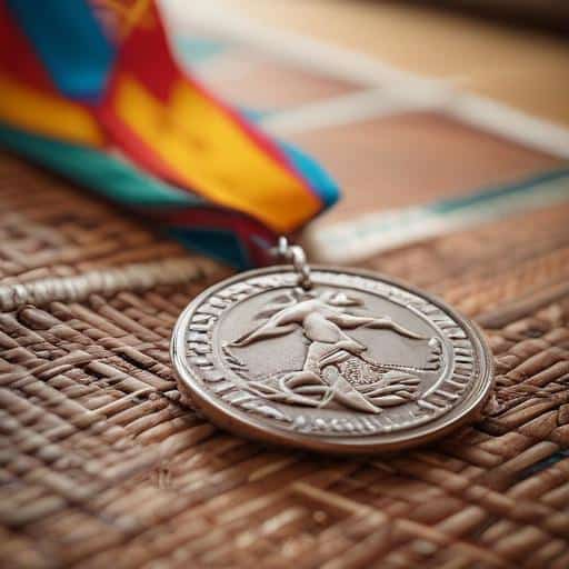 Fiji Gears Up for an Unforgettable Challenge at the 2025 Pacific Mini Games!