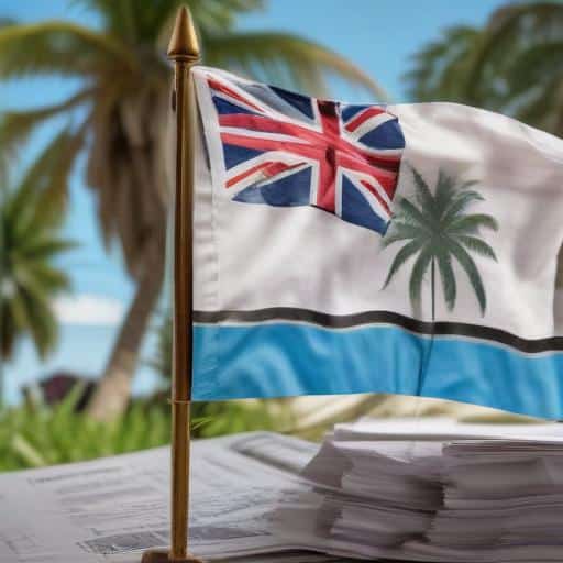 Fiji Gears Up for Budget 2025-2026 Amid Global Economic Challenges