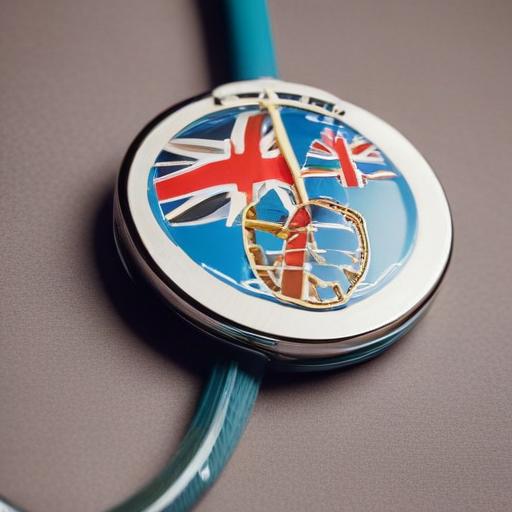 Fiji Gears Up for Groundbreaking Health Ministers' Summit: What’s at Stake?