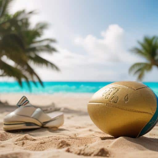 Fiji Gears Up for Major Sports Tourism Event: What You Need to Know!