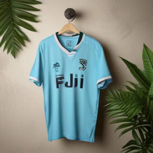 Fiji Gears Up for Mini Games: Team Unveiled and Appeals Process Announced!