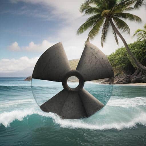 Fiji Gears Up to Host Major Regional Conference on Nuclear Cooperation