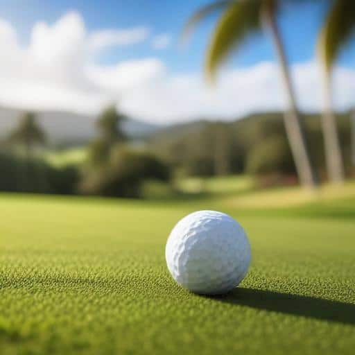 Fiji Golf Championship: Who Will Claim the Crown?