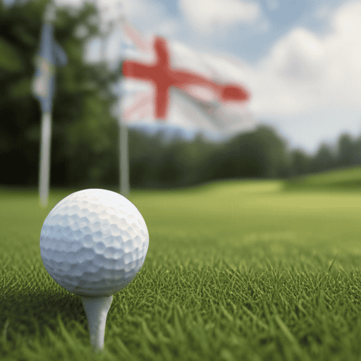 Illustration of Fiji Golf Club tees off Stableford event