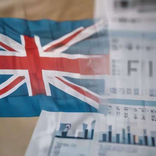 Fiji Government Sets Record Straight on Suki Tax Controversy