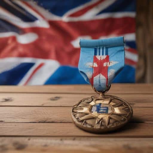 Fiji Government's Bold Move to Boost Veteran Welfare