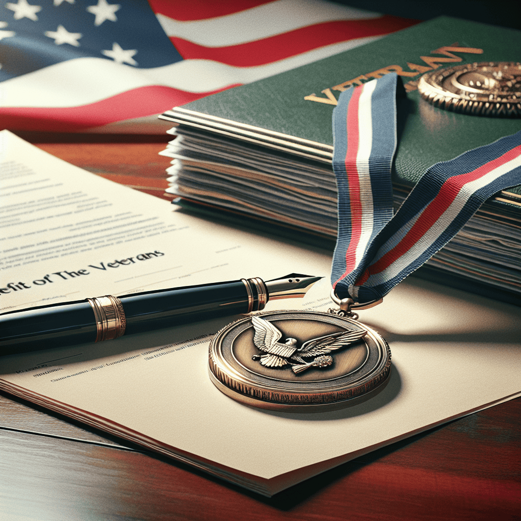 Fiji Government's Bold Promise: Veterans' Benefits Secured and Boosted!