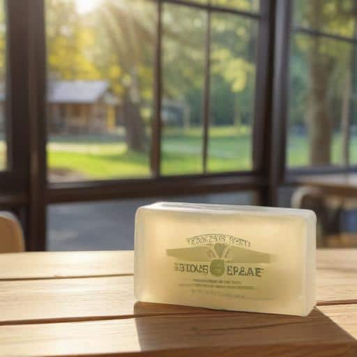 Fiji Handwashing Push: Punjas Donates Antibacterial Bars to Schools