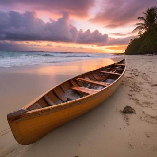 Fiji: Harnessing Tradition for a Resilient Future