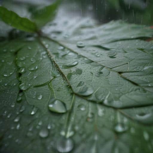 Fiji Heavy Rain Alert as Trough Approaches: Flash Flood Risk and Thunderstorms Across the Islands