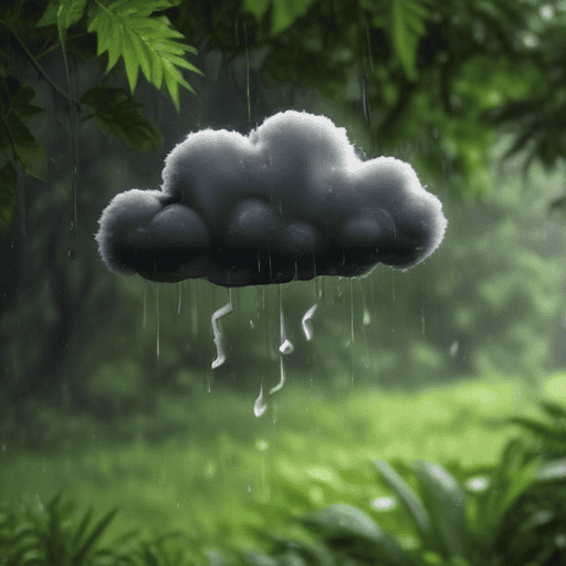 Fiji Heavy Rain Alert: Flood Risks and Thunderstorms Expected Across the Region