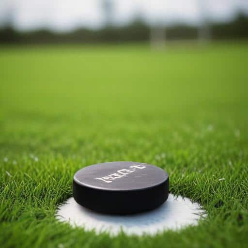 Fiji Hockey Federation: A New Era for Local Talent Unveiled