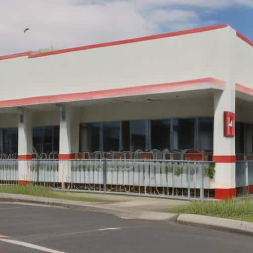 Fiji Hospitals Deny Chemotherapy Charges