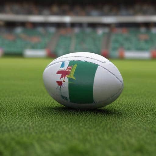 Fiji Host Tonga in Home Pacific Nations Cup Opener as Debutants Step Up